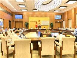 Kinh tế - xã hội tiếp tục xu hướng phục hồi tích cực